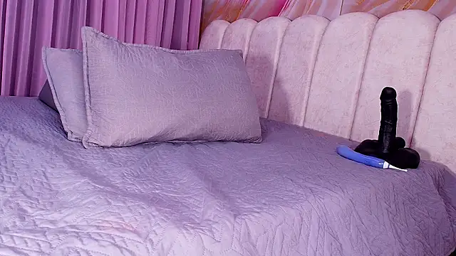 mia stanfort online show from 02-26-26, 07:14