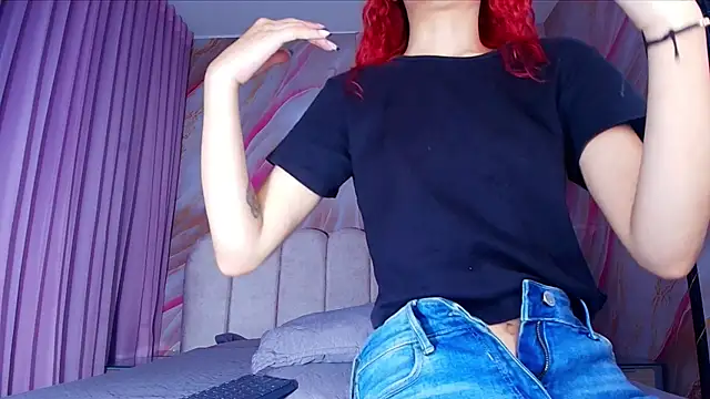 mia stanfort online show from 04-07-26, 07:15