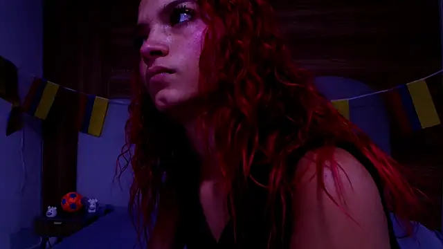 mia stanfort online show from 07-16-26, 07:11