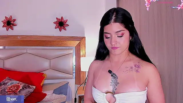 kimberly latin online show from 10-16-25, 06:27