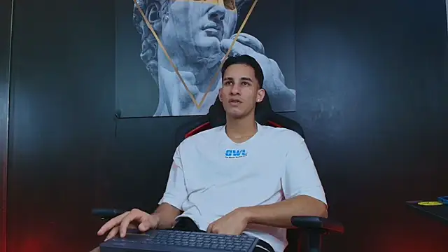 JakeMoxley online show from 09-11-25, 12:16