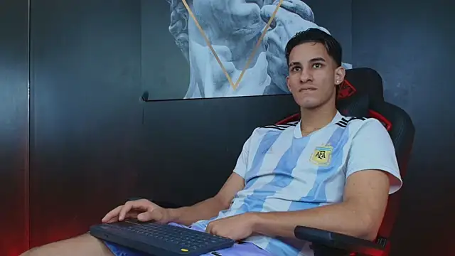 JakeMoxley online show from 09-12-25, 12:49