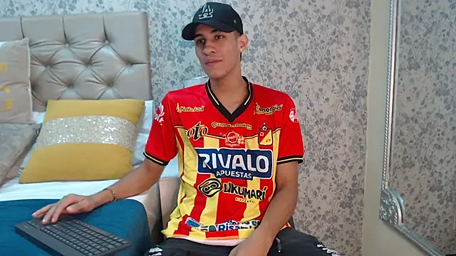 JakeMoxley online show from 03-15-25, 08:32