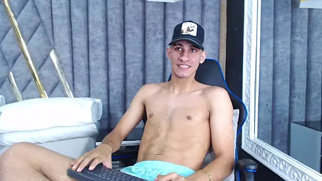 JakeMoxley online show from 03-18-25, 05:55