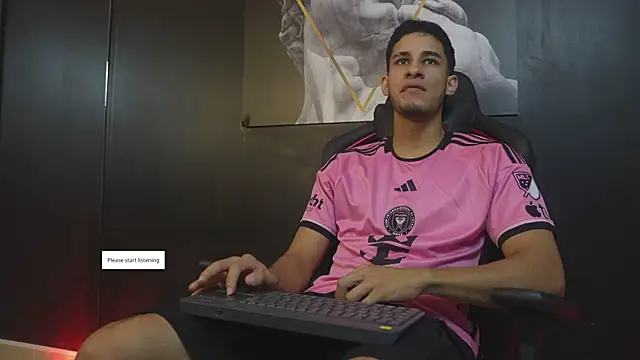 JakeMoxley online show from 11-30-25, 09:26