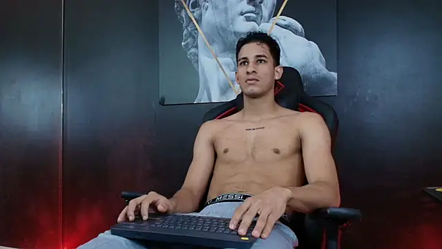 JakeMoxley online show from 10-10-25, 12:39