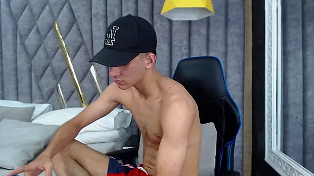 JakeMoxley online show from 03-19-25, 06:44