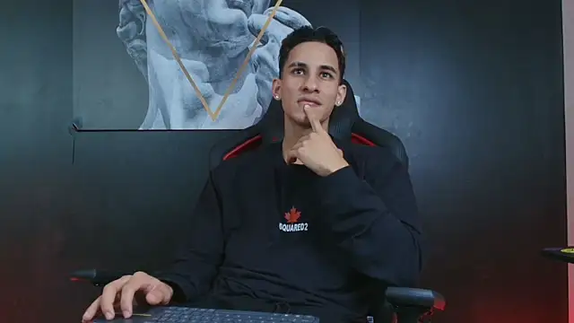 JakeMoxley online show from 09-13-25, 04:01