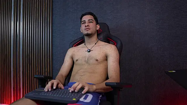 JakeMoxley online show from 02-17-26, 01:08