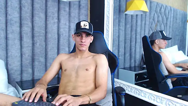 JakeMoxley online show from 03-13-25, 03:28