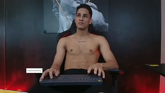 JakeMoxley online show from 10-23-25, 12:15