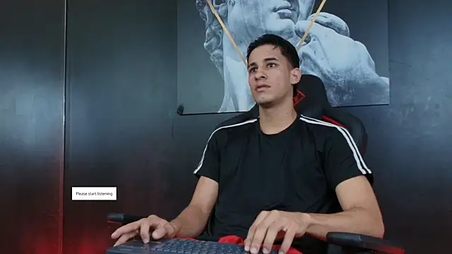 JakeMoxley online show from 09-25-25, 12:33