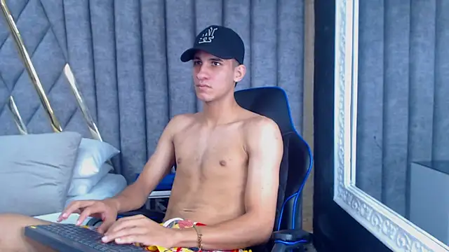 JakeMoxley online show from 03-16-25, 04:45