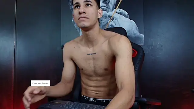 JakeMoxley online show from 10-02-25, 12:41