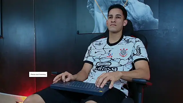 JakeMoxley online show from 09-18-25, 12:08