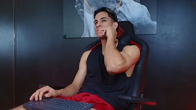 JakeMoxley online show from 09-17-25, 04:09