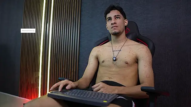 JakeMoxley online show from 02-07-26, 06:16