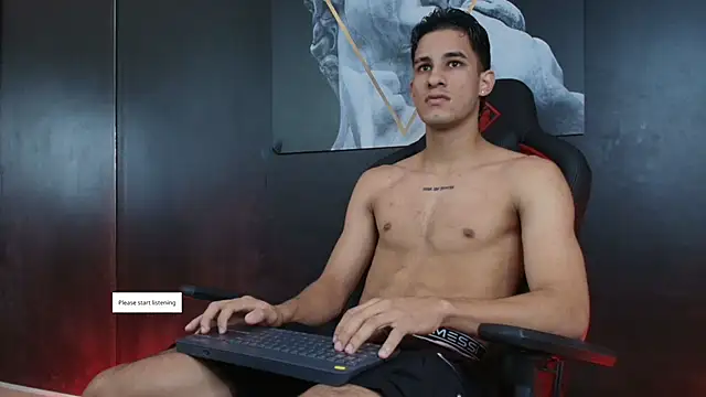 JakeMoxley online show from 10-08-25, 12:39