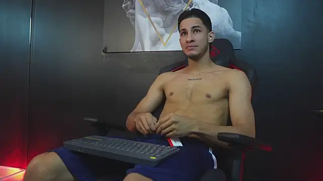 JakeMoxley online show from 11-24-25, 12:05