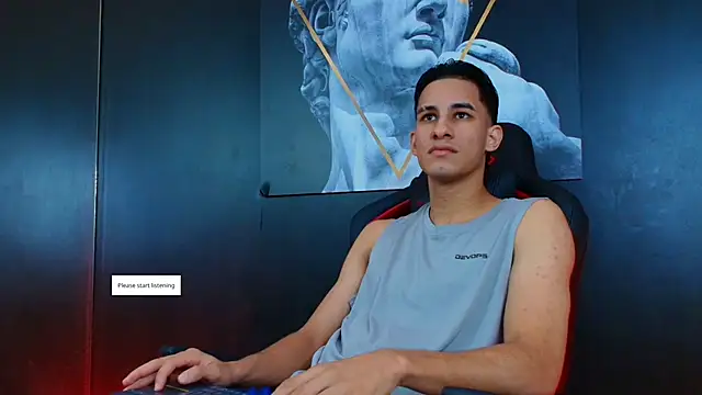 JakeMoxley online show from 09-09-25, 12:03