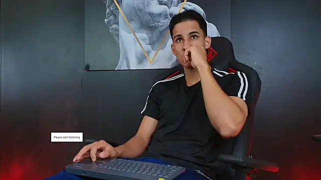 JakeMoxley online show from 09-26-25, 12:34