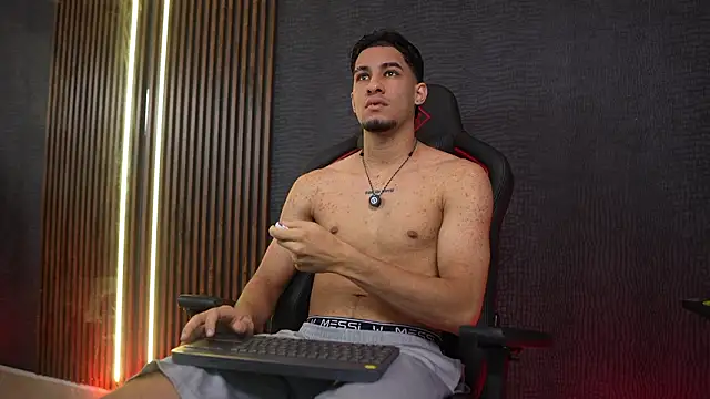 JakeMoxley online show from 03-01-26, 11:43