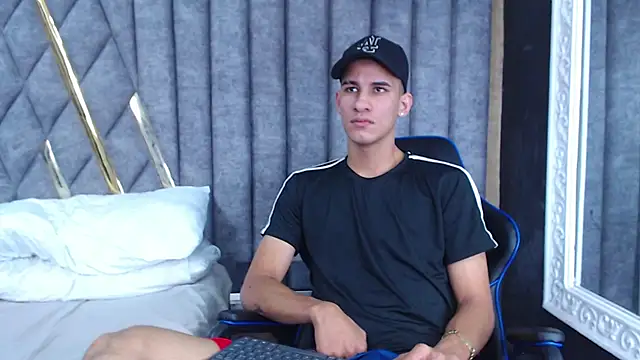 JakeMoxley online show from 03-20-25, 04:31