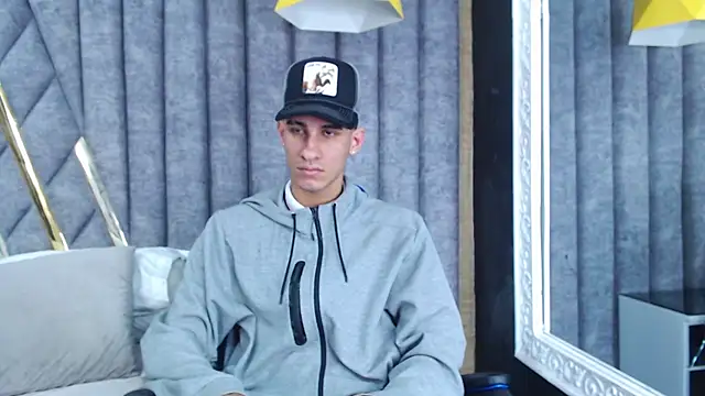 JakeMoxley online show from 03-18-25, 02:50