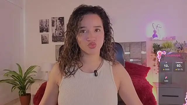 emilyrouxe online show from 05-30-26, 04:45
