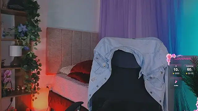 emilyrouxe online show from 11-14-25, 04:21