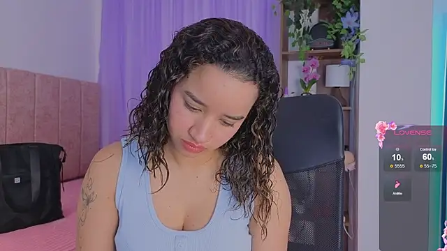 emilyrouxe online show from 12-18-25, 02:54