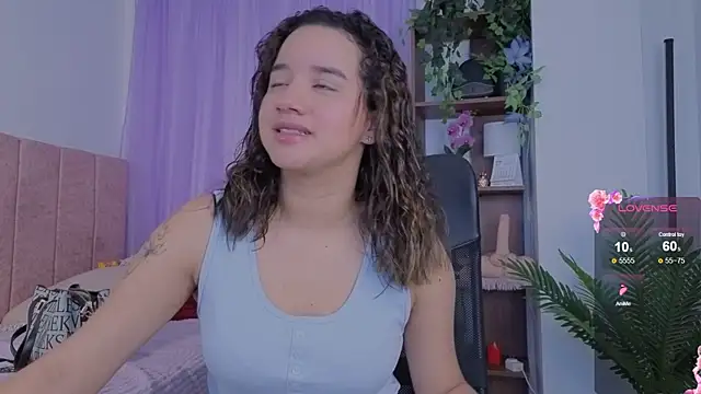 emilyrouxe online show from 01-12-26, 04:03