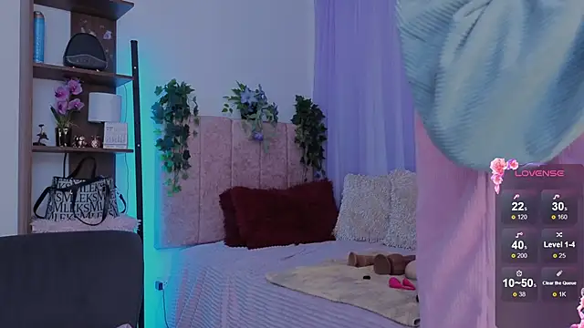 emilyrouxe online show from 02-26-26, 04:18