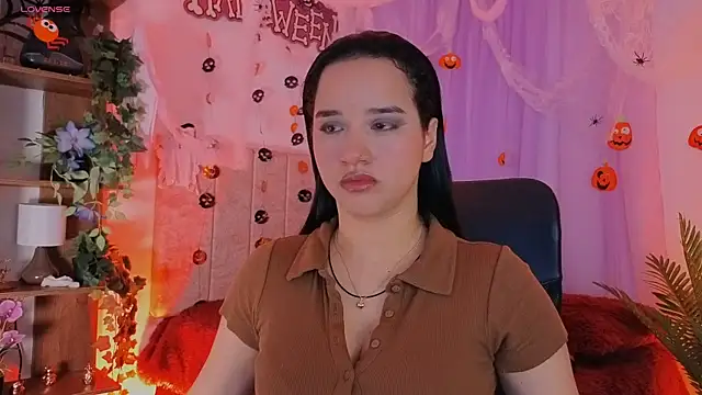 emilyrouxe online show from 10-26-25, 03:34