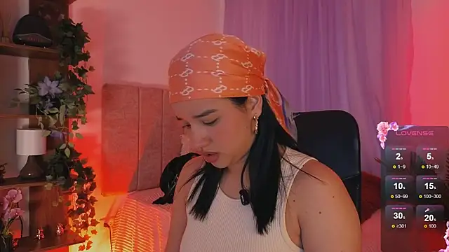 emilyrouxe online show from 11-02-25, 02:11