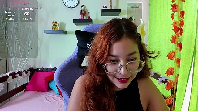  Moon Johnson online show from 02-10-25, 08:42