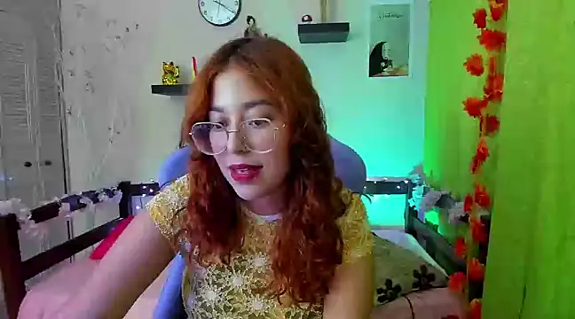  Moon Johnson online show from 02-11-25, 11:22