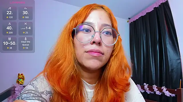  Moon Johnson online show from 02-21-26, 12:12