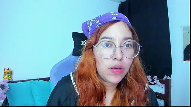  Moon Johnson online show from 11-05-25, 01:09