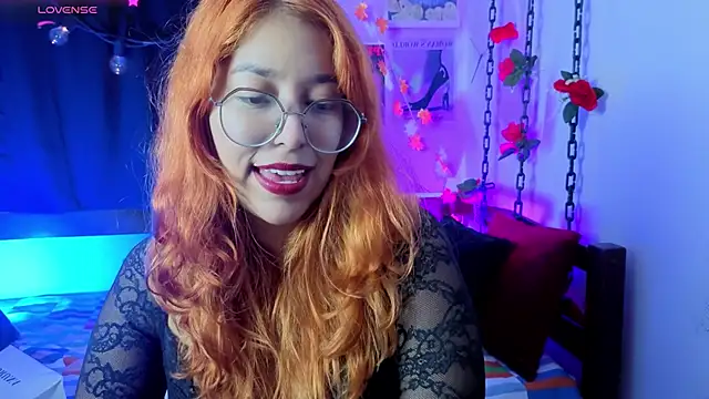  Moon Johnson online show from 06-07-26, 10:59