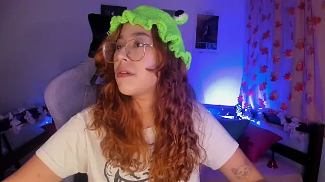  Moon Johnson online show from 03-21-25, 12:07