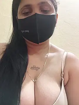 Neha8923 online show from 02-22-26, 02:36