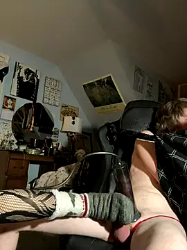 therealparkerandjasmine online show from 10-11-25, 11:22