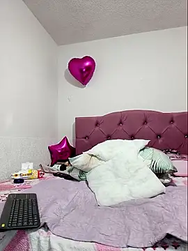 Melinaa-sex online show from 12-04-25, 10:14