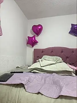 Melinaa-sex online show from 11-11-25, 10:21