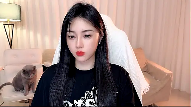 K-moumou online show from 07-28-26, 04:50