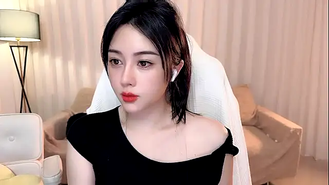 K-moumou online show from 07-29-26, 05:34