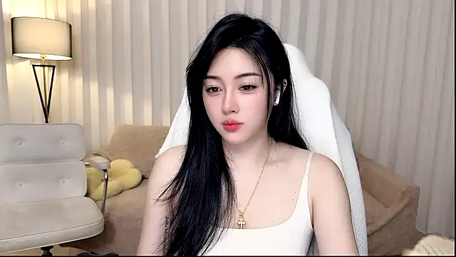 Snapshot of K-moumou chatting on 04-27-26, 03:54 K-moumou online show from 04-27-26, 03:54