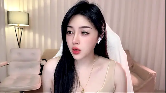 Snapshot of K-moumou chatting on 04-23-26, 03:57 K-moumou online show from 04-23-26, 03:57