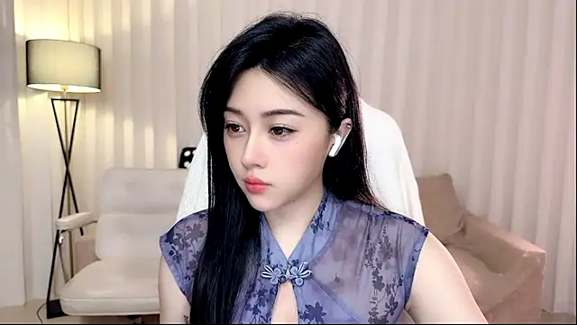 Snapshot of K-moumou chatting on 05-15-26, 04:16 K-moumou online show from 05-15-26, 04:16